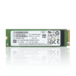 SSD M.2 NVMe |  256 GB | SK-Hynix BC711 | GEN 3.0 | OEM